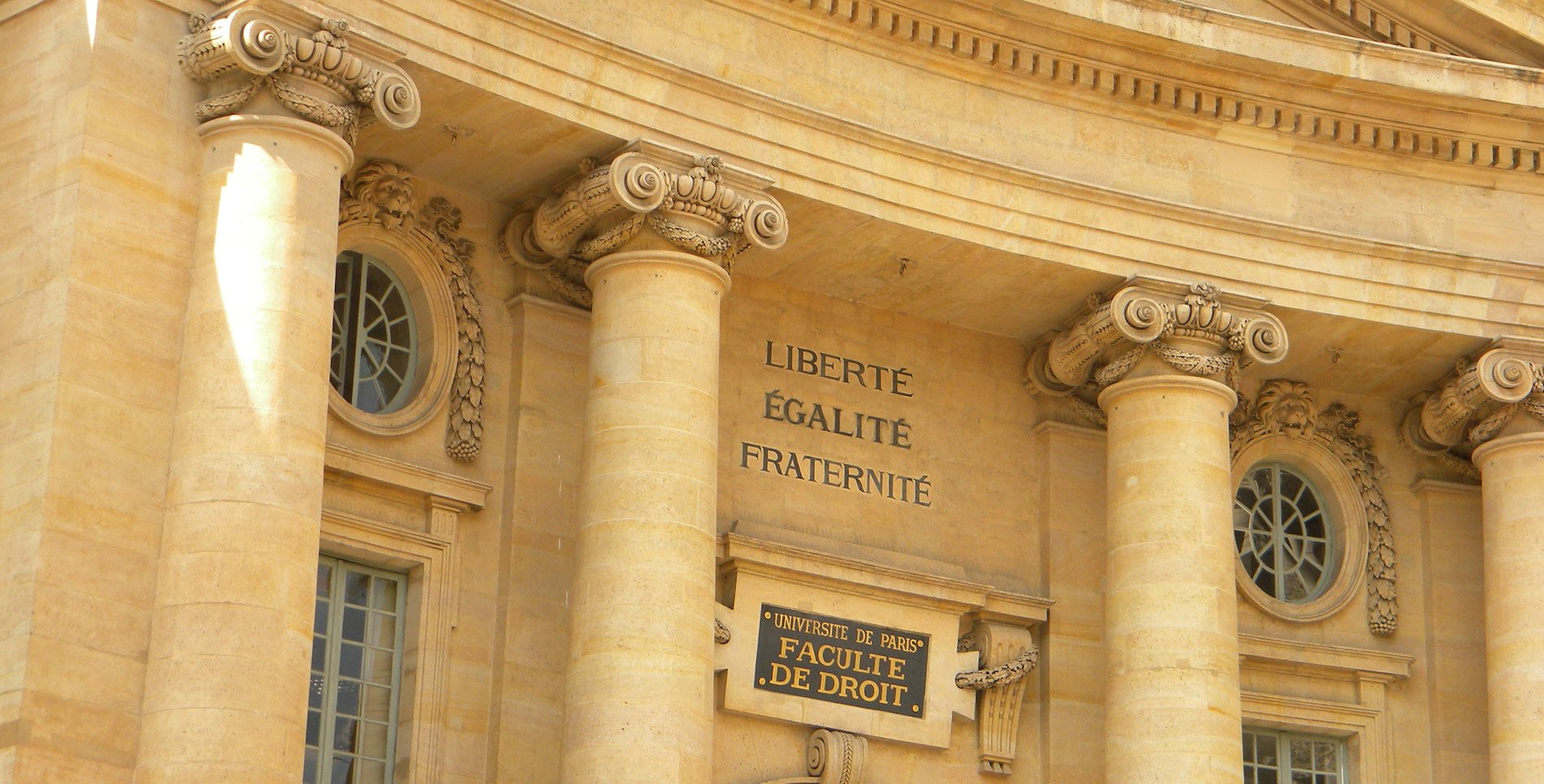 Faculté de droit