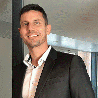 Mr Julien Dubois