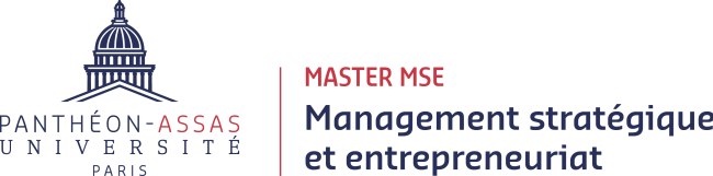 LOGO MASTER MSE