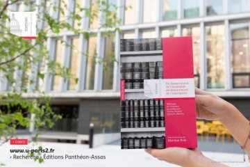Du financement de l'économie au financement de l'entreprise